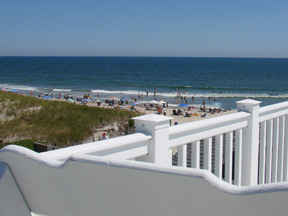 Beach Haven Summer Rentals LBI